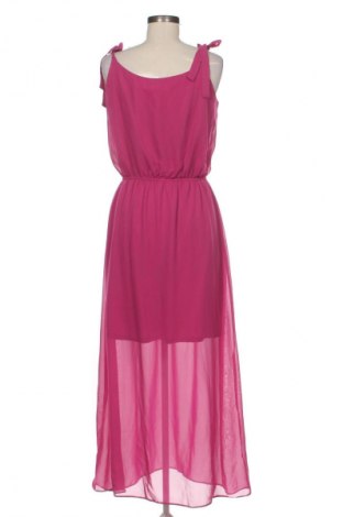 Sukienka Clockhouse, Rozmiar M, Kolor Różowy, Cena 29,99 zł