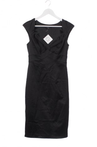 Kleid Coast, Größe M, Farbe Schwarz, Preis 12,99 €