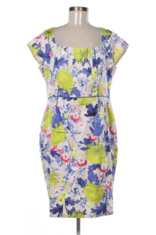 Φόρεμα Coast, Μέγεθος XL, Χρώμα Πολύχρωμο, Τιμή 17,51 €