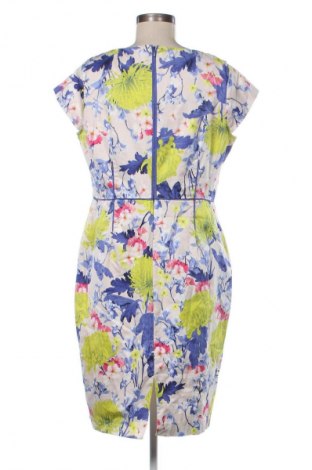 Φόρεμα Coast, Μέγεθος XL, Χρώμα Πολύχρωμο, Τιμή 17,51 €