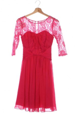 Kleid Coast, Größe XS, Farbe Rosa, Preis 15,08 €