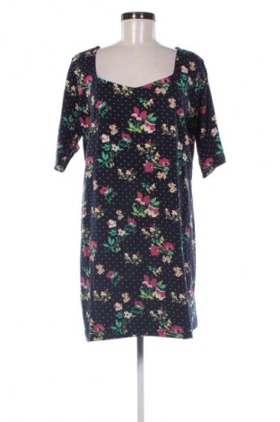 Φόρεμα Collection, Μέγεθος XXL, Χρώμα Πολύχρωμο, Τιμή 7,99 €