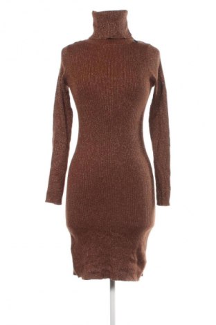 Šaty  Collection Privee?, Veľkosť L, Farba Hnedá, Cena  13,95 €