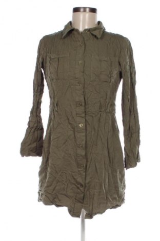 Šaty  Colloseum, Velikost S, Barva Zelená, Cena  49,00 Kč