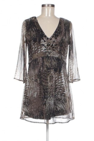 Šaty  Comma,, Veľkosť S, Farba Viacfarebná, Cena  21,95 €