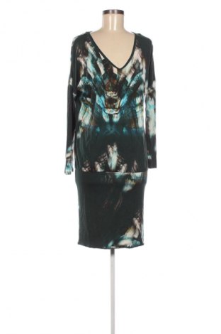 Šaty  Comma,, Velikost S, Barva Vícebarevné, Cena  269,00 Kč