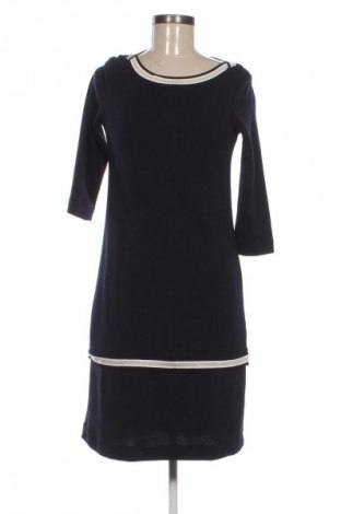 Šaty  Comma,, Velikost S, Barva Modrá, Cena  269,00 Kč