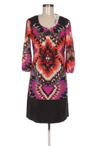 Φόρεμα Comma,, Μέγεθος M, Χρώμα Πολύχρωμο, Τιμή 32,99 €