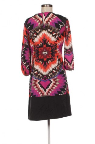 Φόρεμα Comma,, Μέγεθος M, Χρώμα Πολύχρωμο, Τιμή 32,99 €