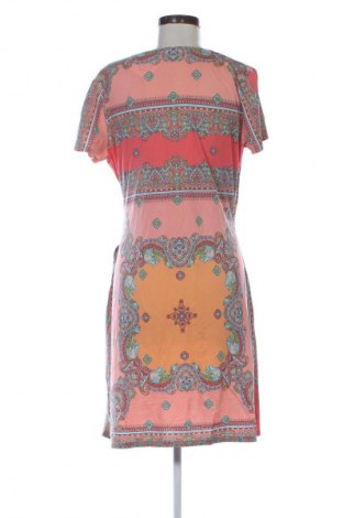 Kleid Comma,, Größe M, Farbe Mehrfarbig, Preis 37,99 €