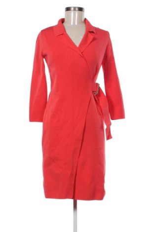 Рокля Comma,, Размер XS, Цвят Оранжев, Цена 27,52 €