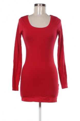 Šaty  Crazy World, Velikost S, Barva Červená, Cena  79,00 Kč