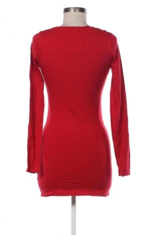 Šaty  Crazy World, Velikost S, Barva Červená, Cena  79,00 Kč