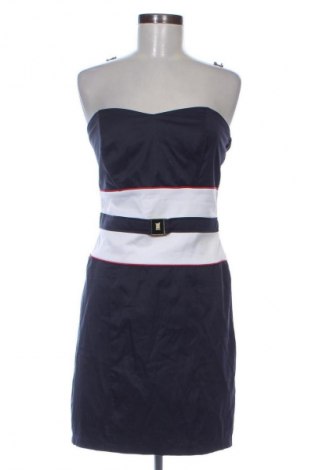 Kleid Creativity, Größe M, Farbe Blau, Preis € 5,00