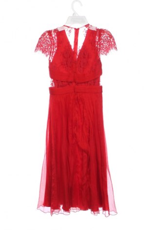 Kleid Cristallini, Größe XS, Farbe Rot, Preis € 49,99