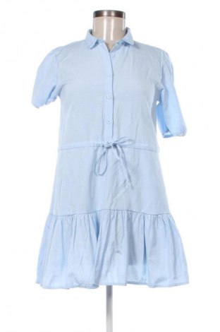 Kleid Cropp, Größe S, Farbe Blau, Preis 5,00 €