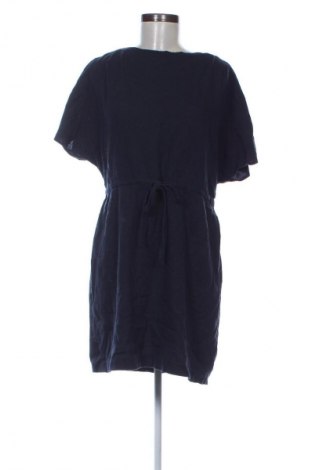 Kleid DKNY, Größe M, Farbe Blau, Preis 39,99 €