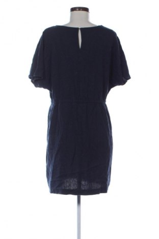 Kleid DKNY, Größe M, Farbe Blau, Preis 39,99 €