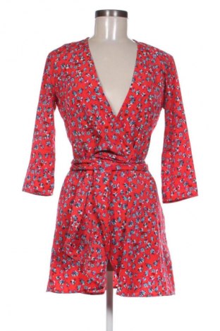 Šaty  Dancing Leopard, Velikost S, Barva Vícebarevné, Cena  99,00 Kč