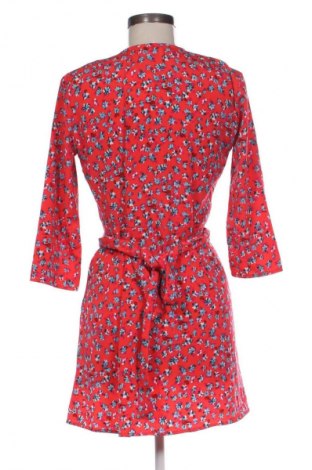 Šaty  Dancing Leopard, Velikost S, Barva Vícebarevné, Cena  99,00 Kč