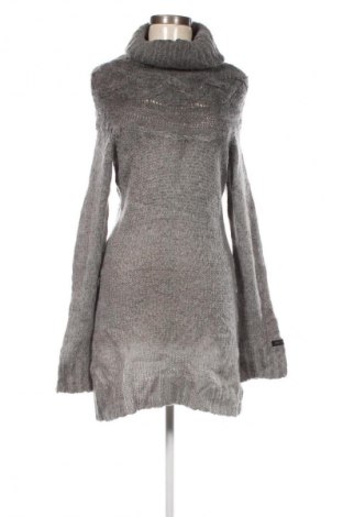 Šaty  Denny Rose, Velikost S, Barva Šedá, Cena  1 019,00 Kč