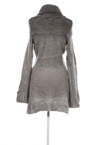 Šaty  Denny Rose, Velikost S, Barva Šedá, Cena  1 019,00 Kč