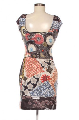 Kleid Desigual, Größe S, Farbe Mehrfarbig, Preis € 109,99