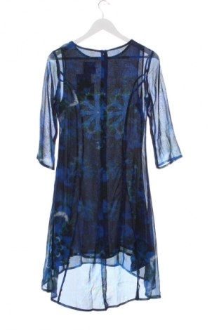 Šaty  Desigual, Velikost S, Barva Vícebarevné, Cena  1 379,00 Kč