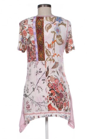 Šaty  Desigual, Velikost M, Barva Vícebarevné, Cena  1 039,00 Kč