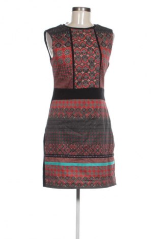 Φόρεμα Desigual, Μέγεθος M, Χρώμα Πολύχρωμο, Τιμή 15,92 €