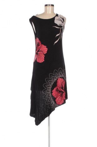 Kleid Desigual, Größe M, Farbe Mehrfarbig, Preis € 38,99