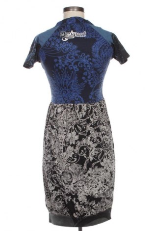 Šaty  Desigual, Veľkosť S, Farba Viacfarebná, Cena  37,95 €