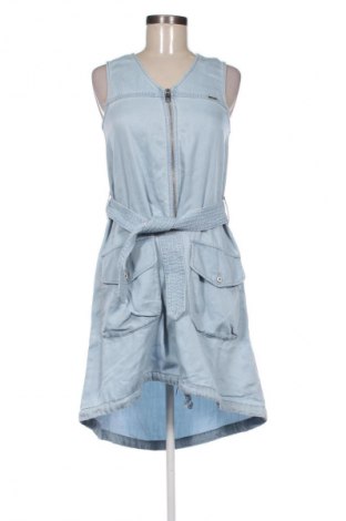 Sukienka Diesel, Rozmiar M, Kolor Niebieski, Cena 211,72 zł