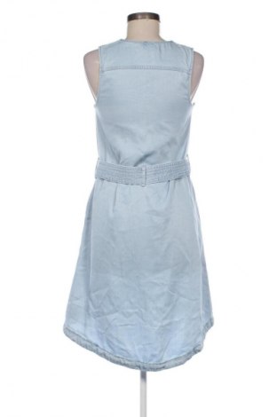 Sukienka Diesel, Rozmiar M, Kolor Niebieski, Cena 211,72 zł