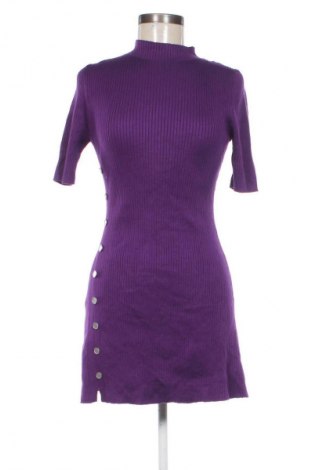 Šaty  Dotti, Velikost L, Barva Fialová, Cena  299,00 Kč