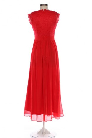 Kleid Dressystar, Größe M, Farbe Rot, Preis 53,99 €