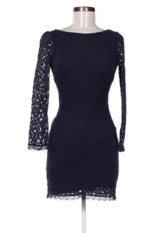 Šaty  ETIC, Velikost S, Barva Modrá, Cena  79,00 Kč