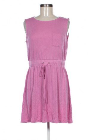 Kleid Edc By Esprit, Größe M, Farbe Rosa, Preis 11,32 €