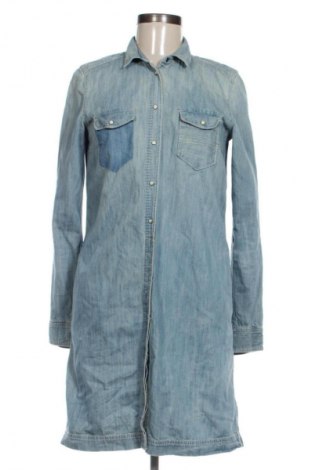 Šaty  Edc By Esprit, Velikost S, Barva Modrá, Cena  159,00 Kč