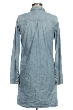 Šaty  Edc By Esprit, Velikost S, Barva Modrá, Cena  159,00 Kč