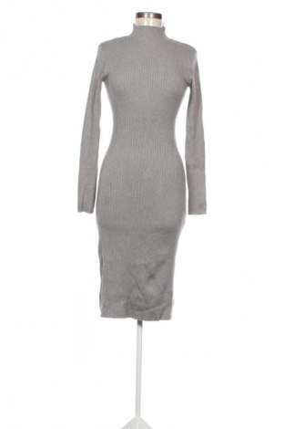 Φόρεμα Edited, Μέγεθος M, Χρώμα Γκρί, Τιμή 18,99 €