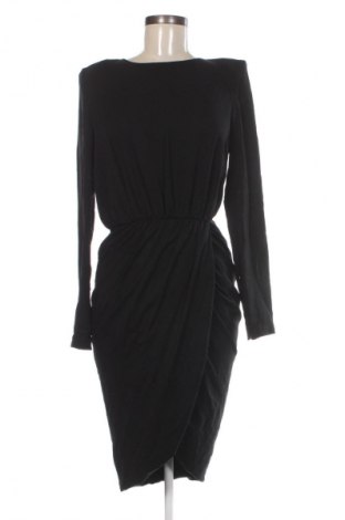 Rochie Elisabetta Franchi, Mărime M, Culoare Negru, Preț 609,99 Lei