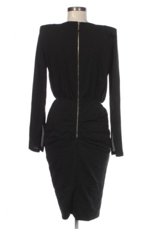 Rochie Elisabetta Franchi, Mărime M, Culoare Negru, Preț 609,99 Lei