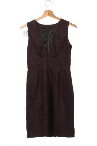 Φόρεμα Elizabeth, Μέγεθος XS, Χρώμα Καφέ, Τιμή 2,99 €