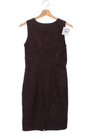 Φόρεμα Elizabeth, Μέγεθος XS, Χρώμα Καφέ, Τιμή 2,99 €