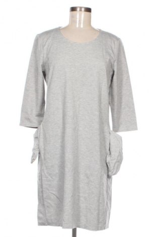 Šaty  Esmara, Velikost M, Barva Šedá, Cena  265,00 Kč