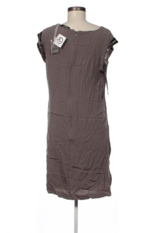 Kleid Esprit, Größe XL, Farbe Grau, Preis 33,99 €