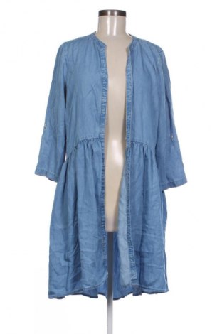 Sukienka Essentials by Tchibo, Rozmiar M, Kolor Niebieski, Cena 18,99 zł