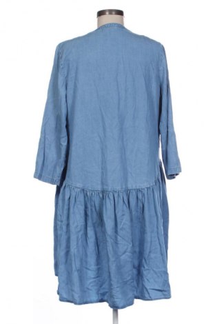 Sukienka Essentials by Tchibo, Rozmiar M, Kolor Niebieski, Cena 18,99 zł