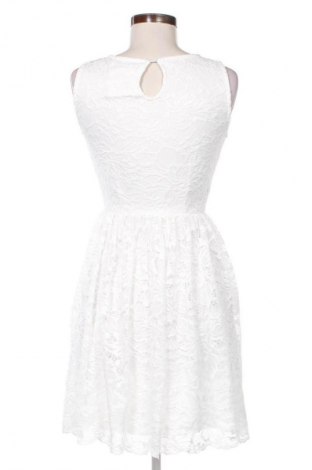 Kleid Even&Odd, Größe S, Farbe Weiß, Preis 6,99 €